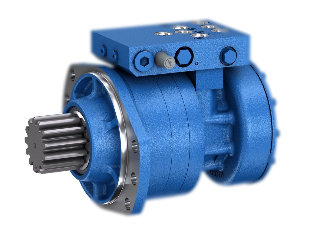 гидромотор poclain ms05 чертёж. гидромотор mpw 40 cdm. гидромоторы poclain hydraulics ml. радиально-поршневые гидромоторы bosch rexroth. двухступенчатые радиально поршневые гидромоторы.